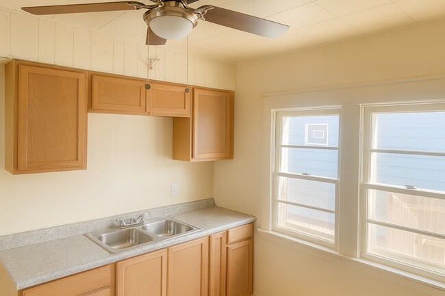 Foto del edificio - 4409 Gifford Ave