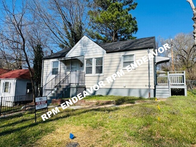 Foto del edificio - Cozy 2 Bed / 1 Bath