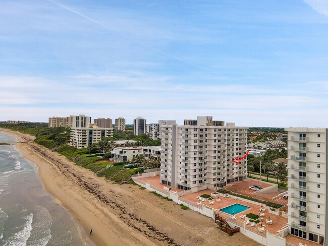 Building Photo - 4511 S Ocean Blvd