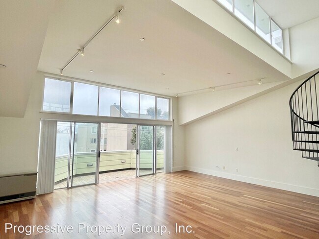 Building Photo - 1 br, 2 bath House - 3365 20th Street #6