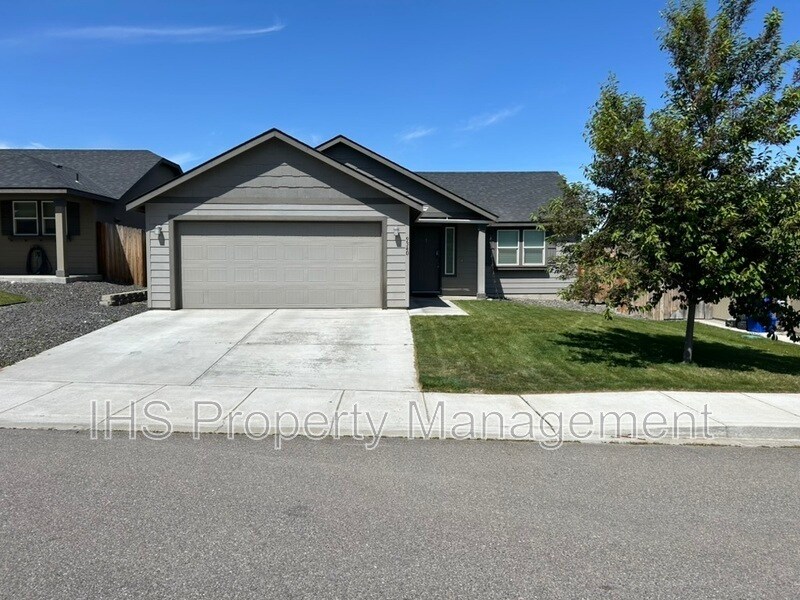 Primary Photo - 9340 W 9th Pl