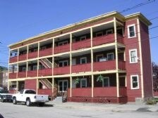Primary Photo - 653 Cheshire St