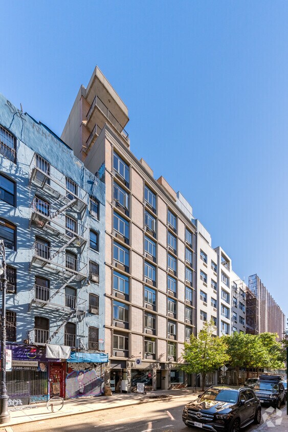 Primary Photo - The Z Building