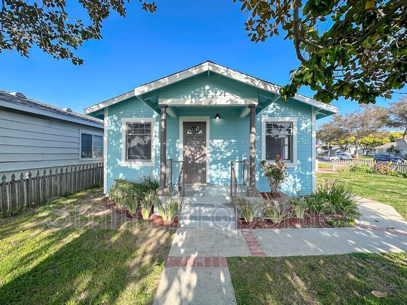 2226 Arlington Ave, Torrance, CA 90501 House Rental in Torrance, CA