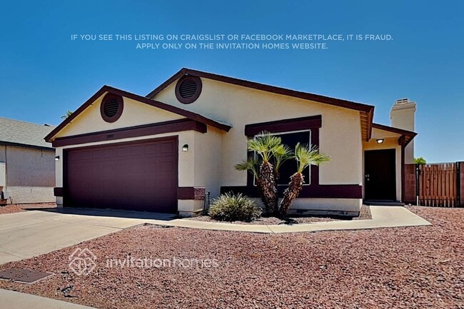 Building Photo - 11007 N 59th Dr