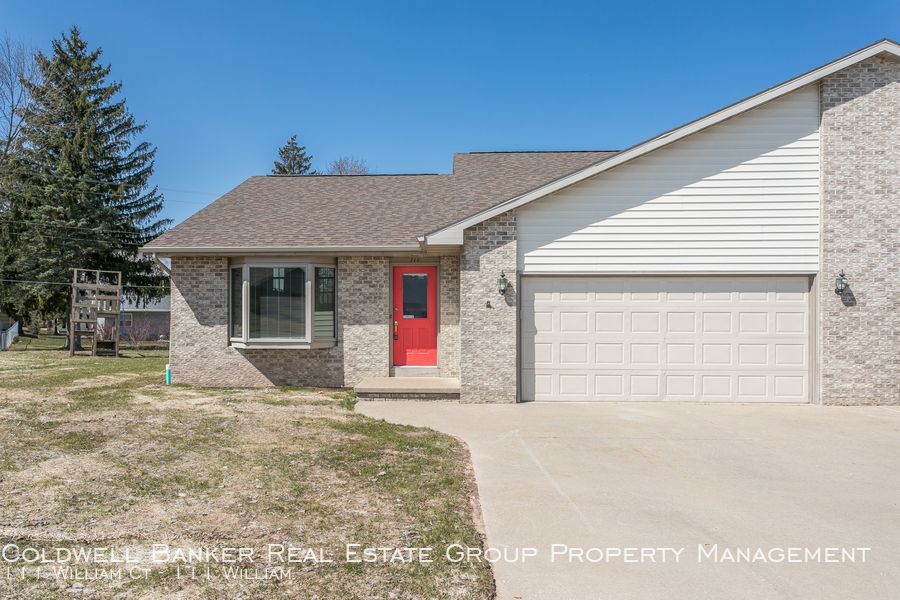 111 William Ct Apartment for Rent in Hortonville, WI