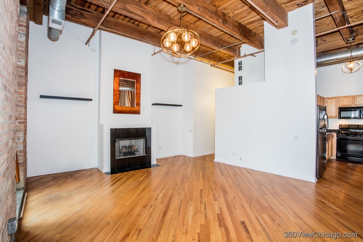 Foto principal - 550 W Harrison St