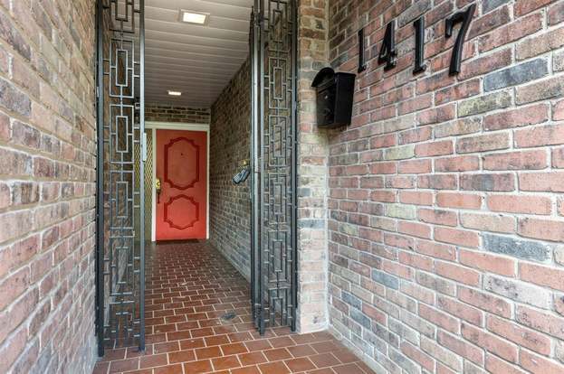 Photo - 1417 Welch St Apartment