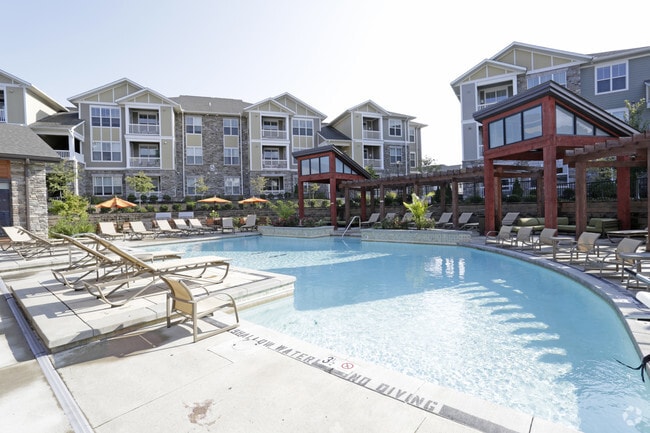 Piscina - Ascent 430