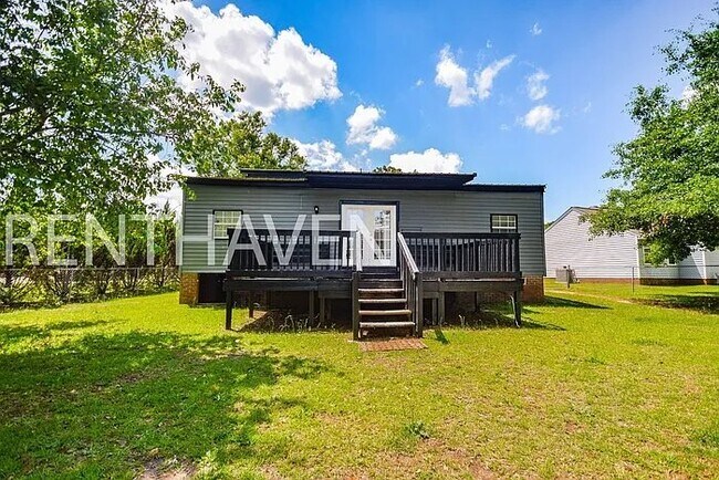 Foto del edificio - 821 Setter Ln