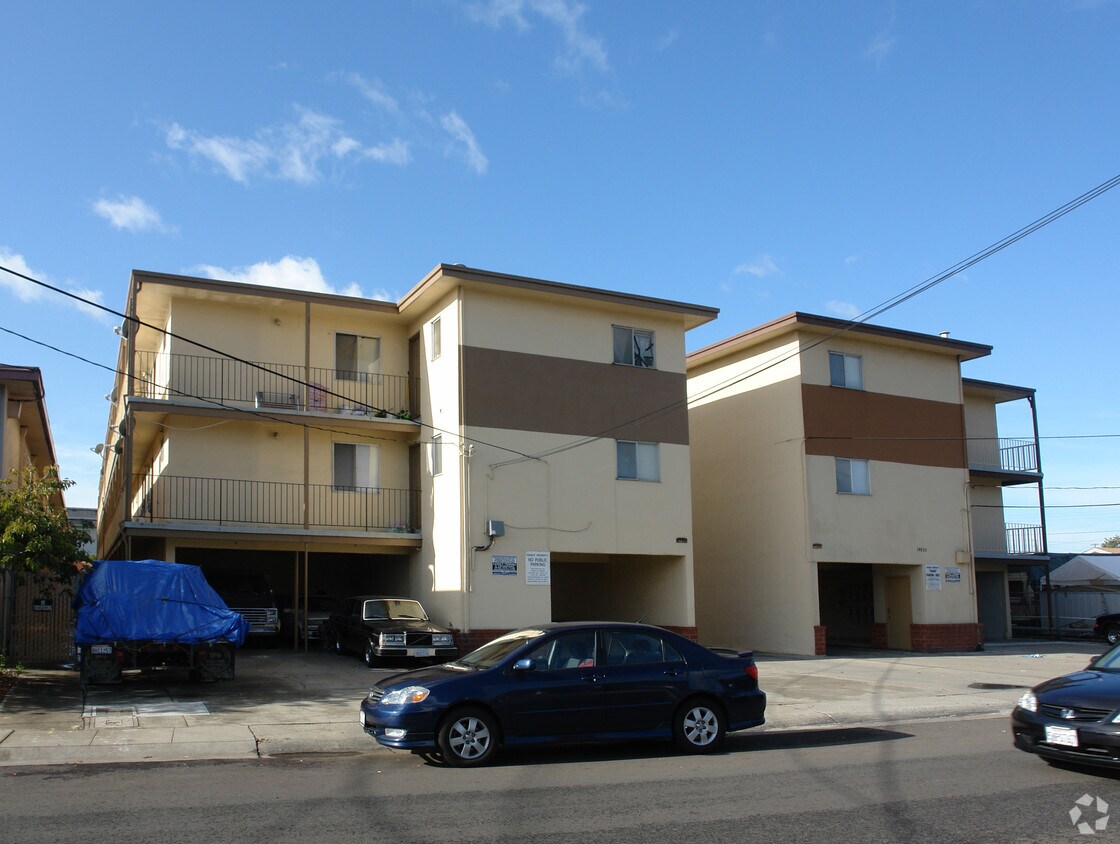 Building Photo - 14855 Bancroft Ave