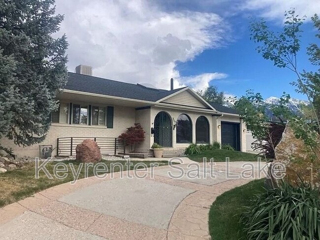 Photo - 7179 S 2825 E House