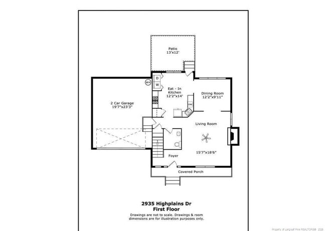 Building Photo - 2935 Highplains Dr