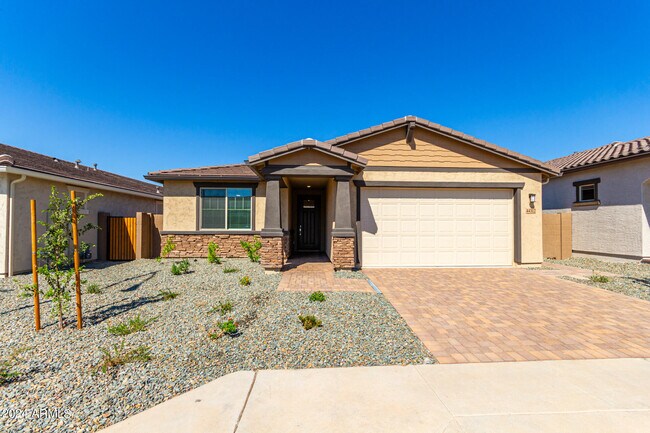 Foto del edificio - 44312 N 44th Ln