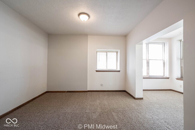 Building Photo - 3707 N Meridian St