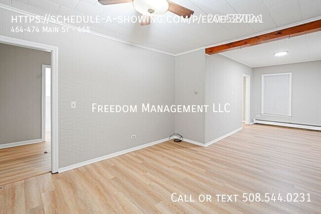 Foto del edificio - 464-474 Main St-468