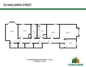 Building Photo - 53 MacLaren St