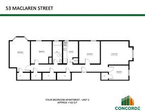 Building Photo - 53 MacLaren St