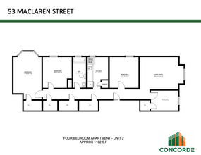 Building Photo - 53 MacLaren St