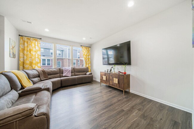 Foto del edificio - 43538 Chancellor Ln