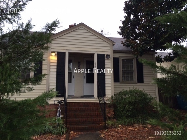 Photo - 1003 Broad St Apt B