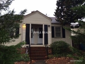 Building Photo - 1003 Broad St