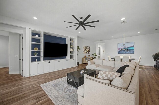 Foto del edificio - 8308 Orizzonte St