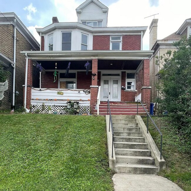 Foto del edificio - 2015 Broadway Ave