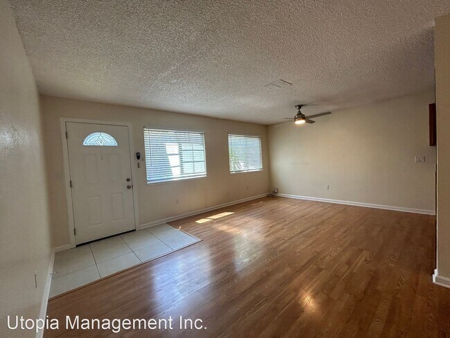 Foto del edificio - 2 br, 1 bath House - 3633 9th Ave