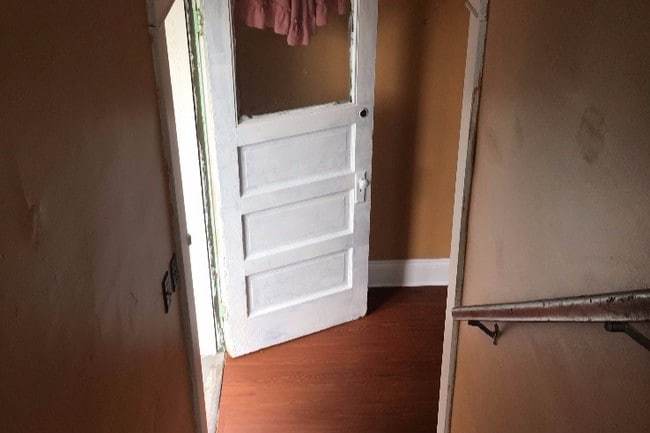 Hallway - 4064 E 57th St