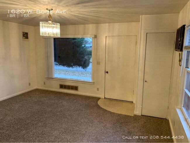 Foto del edificio - 1620 W. Boise ave - Apartment
