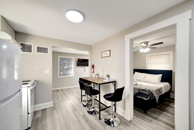 Foto del edificio - 4209 N 14th St