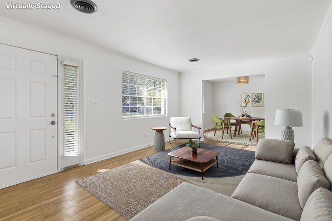 Building Photo - Beautiful 4 bedroom home near FSU!