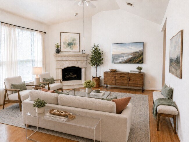 Foto del edificio - 4435 Wellington Grove Ln
