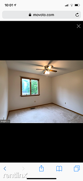 Foto del edificio - 2 br, 1 bath Apartment - 5400 13 Mile Lane 2