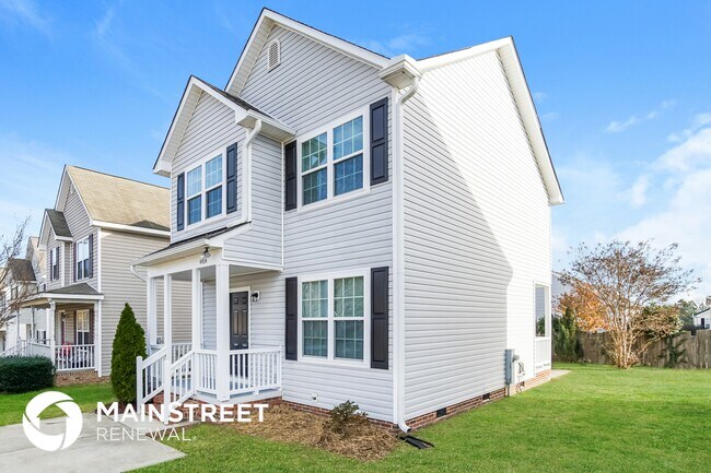 Building Photo - 4904 Windblown Ct