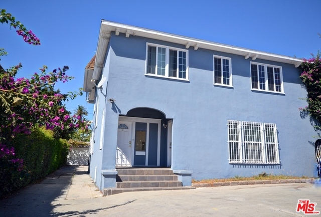 Primary Photo - 887 Crenshaw Blvd