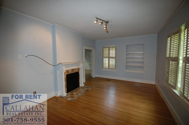 Building Photo - Park Hill 3 bedroom home