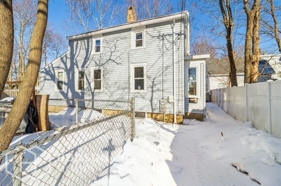 NOW AVAILABLE! - 30 RUTLAND SQ, BROCKTON,... - NOW AVAILABLE!  - 30 RUTLAND SQ, BROCKTON,...