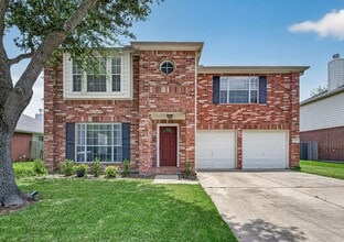 Building Photo - 9710 Berkshire Trce