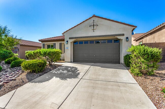 Foto del edificio - Anthem Highlands home with energy saving u...
