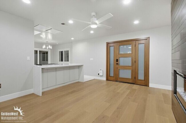 Foto del edificio - Stunningly Renovated 3Bdm 2Ba Home + Casita in Poway!