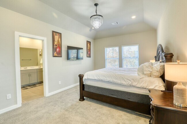 Foto del edificio - 3110 Moontide Ln
