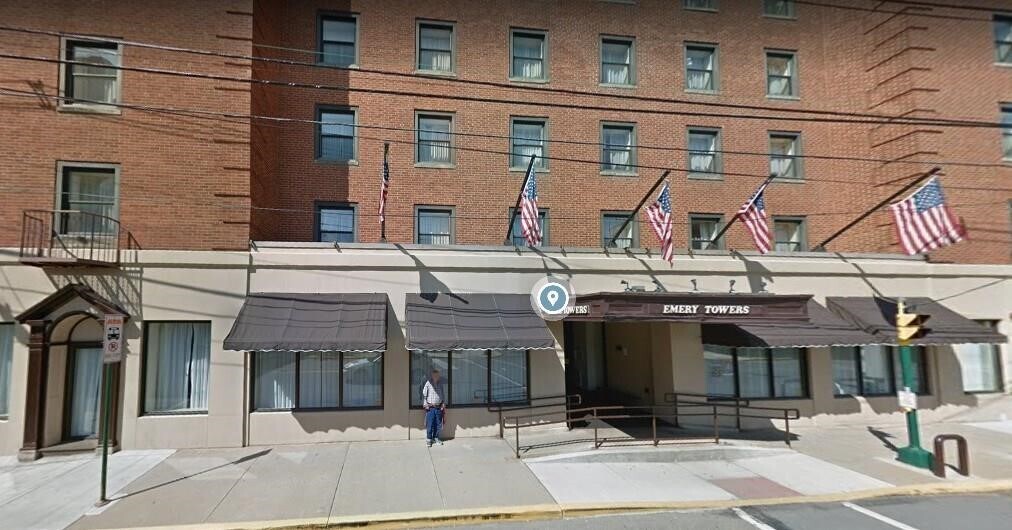 Foto del edificio - 2 South Ave