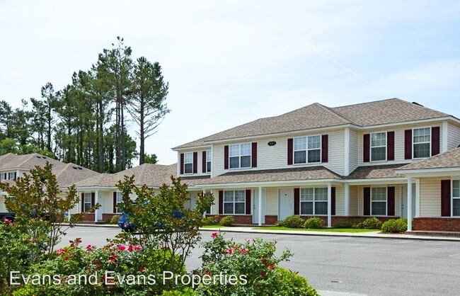 Foto del edificio - 101 Cypress Plantation Rd