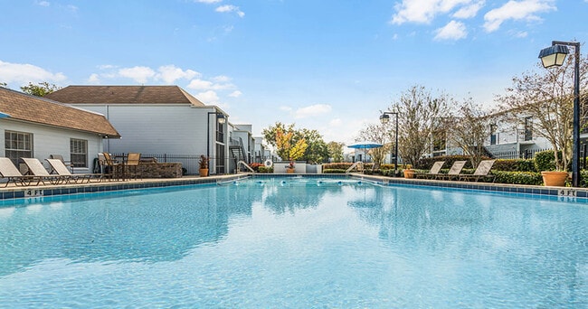 Foto del edificio - Fountain Square Apartments