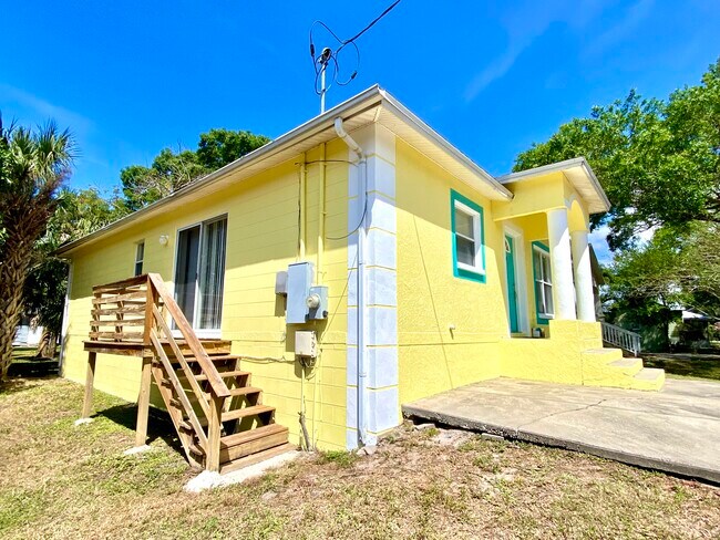 Foto del edificio - 7411 S Elliott St