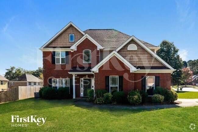 Building Photo - 455 Cooper Cir