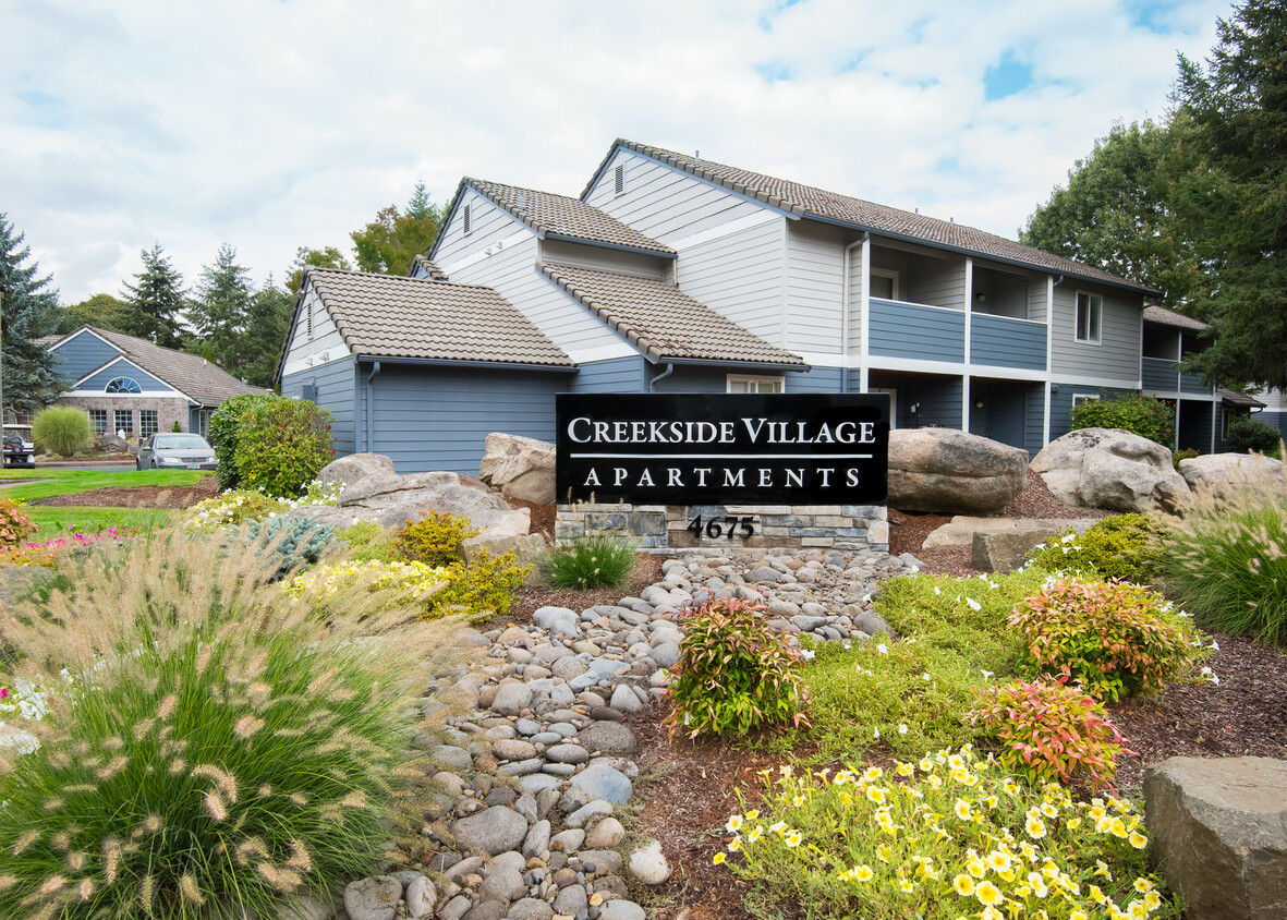 Foto principal - Creekside Village