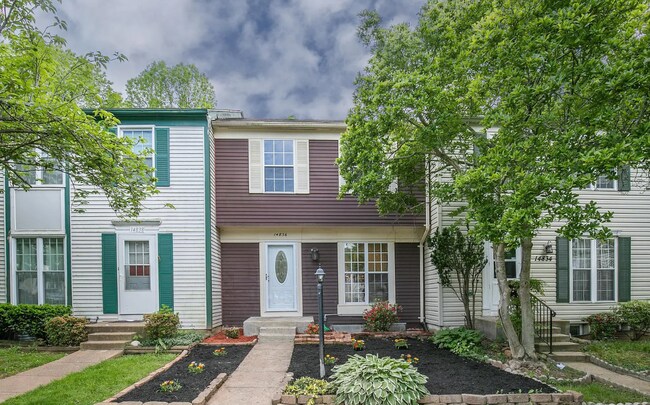 Foto del edificio - 14836 Hancock Ct